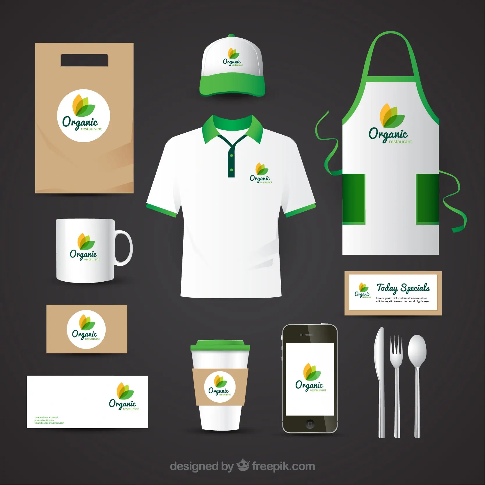 Branding